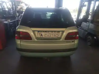 Veículo de Sucata fiat stilo (192) 1.9 jtd / 1.9 jtd 115 active do ano 2004 alimentado 192a1000