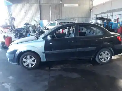 Vehicul casat kia rio 1.4 active al anului 2006 alimentat g4ee