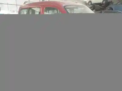 Veículo de Sucata peugeot partner (s2) combi pro do ano 2005 alimentado wjy