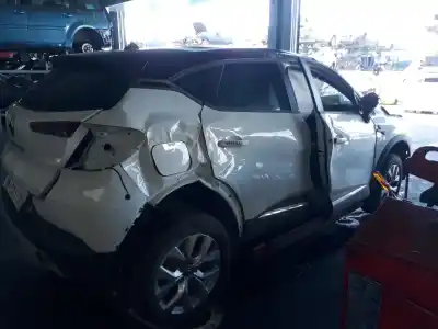 Утилизация автомобиля renault captur intens года 2020 питание k9k872
