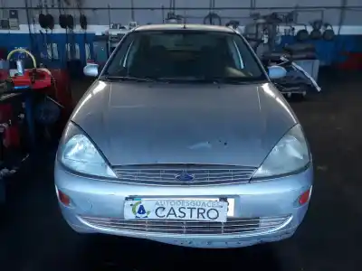 Здавання транспортного засобу FORD FOCUS BERLINA (CAK) Ambiente року 2000 потужний FYDA Здавання транспортного засобу FORD FOCUS BERLINA (CAK) Ambiente року 2000 потужний FYDA
