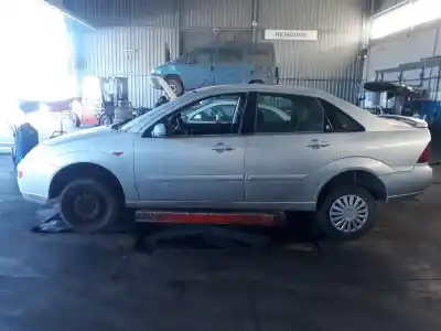 Утилизация автомобиля ford focus berlina (cak) ambiente года 2000 питание fyda