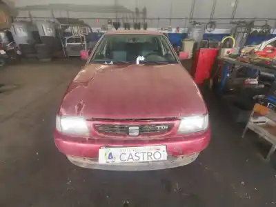 Hurda Aracı seat cordoba berlina (6k2) 1.9 tdi yılın 1998 güçlü ahu