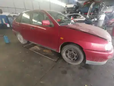 Hurda Aracı seat cordoba berlina (6k2) 1.9 tdi yılın 1998 güçlü ahu