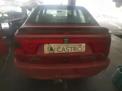 Hurda Aracı seat cordoba berlina (6k2) 1.9 tdi yılın 1998 güçlü ahu