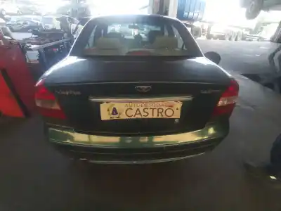 Утилизация автомобиля daewoo nubira sedán (klaj) 1.6 16v года 2000 питание a16dms