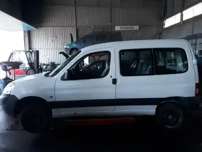Здавання транспортного засобу citroen berlingo 1.9 d 600 furg. року 2006 потужний wjy Здавання транспортного засобу citroen berlingo 1.9 d 600 furg. року 2006 потужний wjy