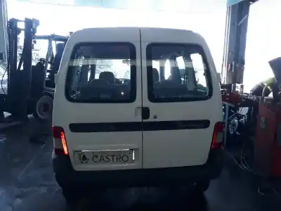 Здавання транспортного засобу citroen berlingo 1.9 d 600 furg. року 2006 потужний wjy Здавання транспортного засобу citroen berlingo 1.9 d 600 furg. року 2006 потужний wjy