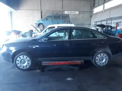 Sloopvoertuig audi a6 berlina (4b2) 2.5 tdi quattro van het jaar 2002 aangedreven ake
