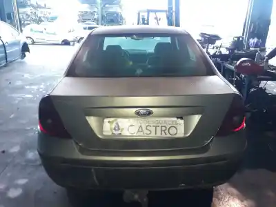 Утилизация автомобиля ford mondeo berlina (ge) ambiente года 2001 питание d6ba