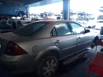 Утилизация автомобиля ford mondeo berlina (ge) ambiente года 2001 питание d6ba