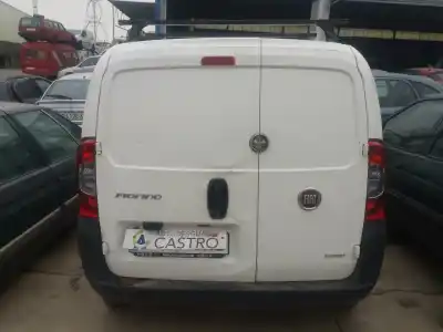 Sloopvoertuig FIAT FIORINO Básico van het jaar 2008 aangedreven 199A9000