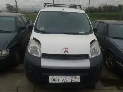 Sloopvoertuig fiat fiorino básico van het jaar 2008 aangedreven 199a9000