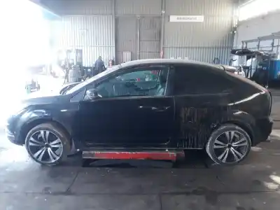 Veículo de Sucata FORD FOCUS LIM. (CB4) 1.8 TDCi Turbodiesel CAT do ano 2008 alimentado KKDA