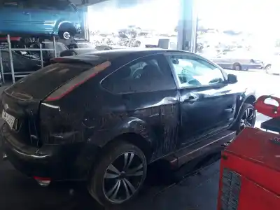 Veículo de Sucata ford focus lim. (cb4) 1.8 tdci turbodiesel cat do ano 2008 alimentado kkda