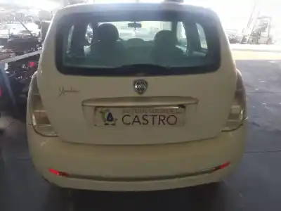 Scrapping Vehicle lancia ypsilon (101) 1.3 jtd 16v of the year 2009 powered 199a3000