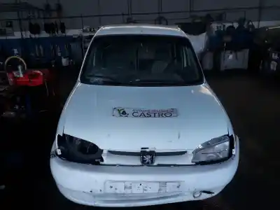 Здавання транспортного засобу CITROEN BERLINGO 1.9 D 600 Furg. року 2002 потужний WJY (DW8B) Здавання транспортного засобу CITROEN BERLINGO 1.9 D 600 Furg. року 2002 потужний WJY (DW8B)