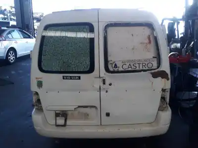 Здавання транспортного засобу citroen berlingo 1.9 d 600 furg. року 2002 потужний wjy (dw8b)