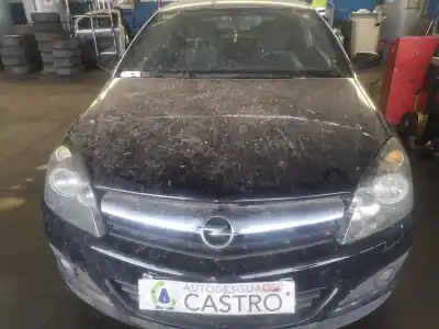 Здавання транспортного засобу OPEL ASTRA GTC Cosmo року 2006 потужний Z16XEP Здавання транспортного засобу OPEL ASTRA GTC Cosmo року 2006 потужний Z16XEP
