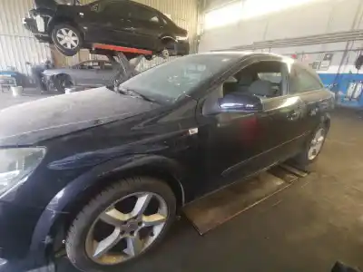 Утилизация автомобиля opel astra gtc cosmo года 2006 питание z16xep Утилизация автомобиля opel astra gtc cosmo года 2006 питание z16xep
