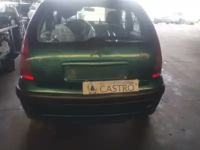 Здавання транспортного засобу citroen c3 pluriel (hb_) 1.4 hdi року 2003 потужний 8hx Здавання транспортного засобу citroen c3 pluriel (hb_) 1.4 hdi року 2003 потужний 8hx