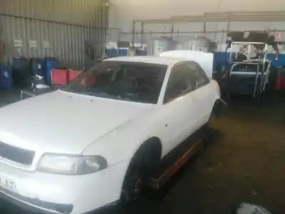 Veicolo di demolizione AUDI A4 BERLINA (B5) 1.9 TDI dell'anno 1994 alimentato AFN