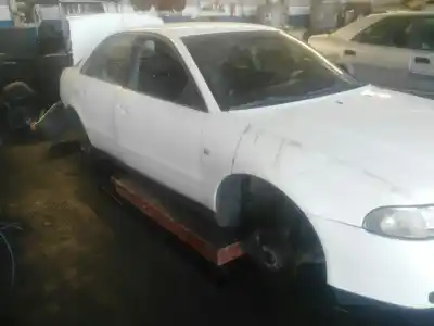 Veículo de Sucata audi a4 berlina (b5) 1.9 tdi do ano 1994 alimentado afn