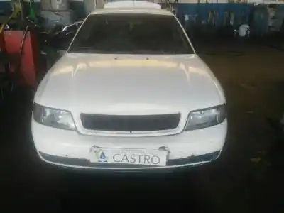 Veículo de Sucata audi a4 berlina (b5) 1.9 tdi do ano 1994 alimentado afn