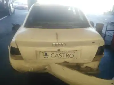 Veículo de Sucata audi a4 berlina (b5) 1.9 tdi do ano 1994 alimentado afn