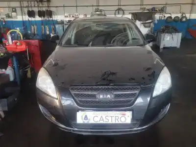 Vehículo de desguace KIA CEE´D 1.4 CAT del año 2008 con motor G4FA