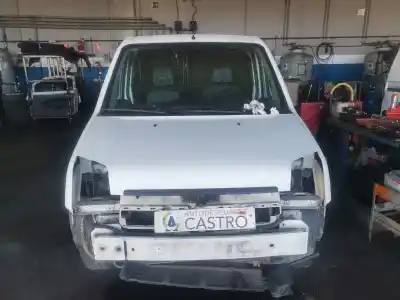 Утилизация автомобиля FORD TRANSIT CONNECT (TC7) Furgón (2006->) года 2012 питание P7PB