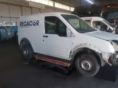 Утилизация автомобиля ford transit connect (tc7) furgón (2006->) года 2012 питание p7pb