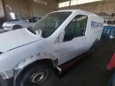 Утилизация автомобиля ford transit connect (tc7) furgón (2006->) года 2012 питание p7pb