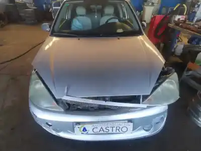 Здавання транспортного засобу FORD FOCUS BERLINA (CAK) 1.8 TDDI Turbodiesel CAT року 2003 потужний C9DB Здавання транспортного засобу FORD FOCUS BERLINA (CAK) 1.8 TDDI Turbodiesel CAT року 2003 потужний C9DB