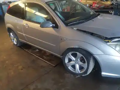 Утилизация автомобиля ford focus berlina (cak) 1.8 tddi turbodiesel cat года 2003 питание c9db