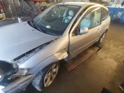 Утилизация автомобиля ford focus berlina (cak) 1.8 tddi turbodiesel cat года 2003 питание c9db