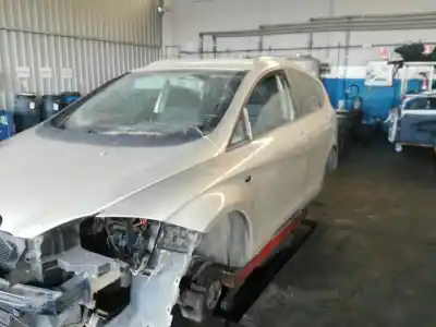 Утилизация автомобиля SEAT ALTEA XL (5P5) 1.9 TDI года 2007 питание BXE