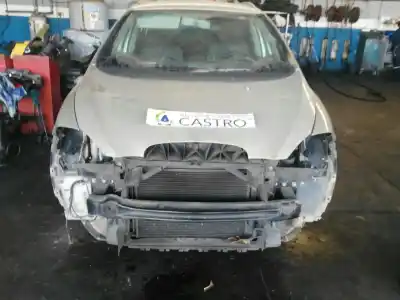 Veículo de Sucata seat altea xl (5p5) 1.9 tdi do ano 2007 alimentado bxe