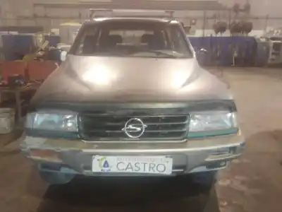 Утилизация автомобиля ssangyong musso 2.9 tdi grand lux года 1998 питание d/sy662la