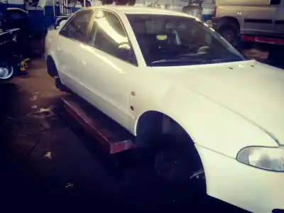 Veicolo di demolizione audi a4 berlina (b5) 1.9 tdi dell'anno 1997 alimentato afn