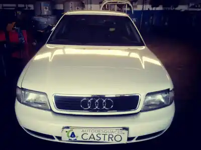 Veicolo di demolizione audi a4 berlina (b5) 1.9 tdi dell'anno 1997 alimentato afn