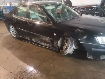 Veículo de Sucata saab 9-3 berlina 1.9 tid cat do ano 2007 alimentado z19dth
