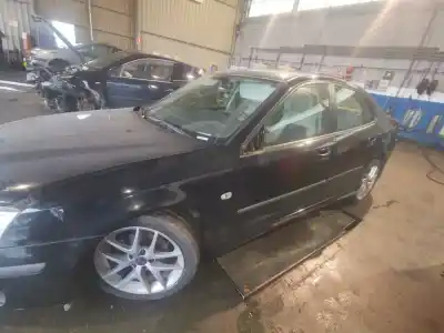 Veículo de Sucata saab 9-3 berlina 1.9 tid cat do ano 2007 alimentado z19dth