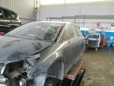 Scrapping Vehicle CITROEN C4 COUPE VTR Plus of the year 2006 powered NFUTU5JP4