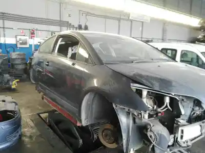 Scrapping Vehicle citroen c4 coupe vtr plus of the year 2006 powered nfutu5jp4