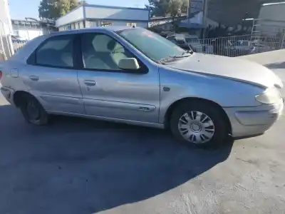 Veículo de Sucata citroen xsara berlina 1.9 diesel do ano 1997 alimentado wjz