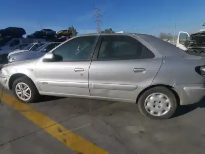 Veículo de Sucata citroen xsara berlina 1.9 diesel do ano 1997 alimentado wjz