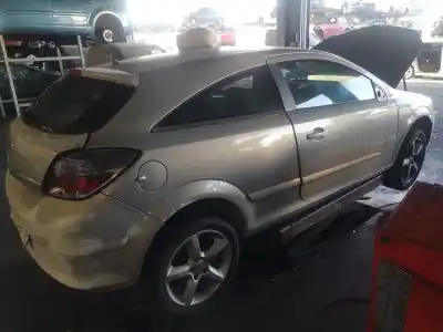 Здавання транспортного засобу OPEL ASTRA GTC Cosmo року 2005 потужний Z16XEP Здавання транспортного засобу OPEL ASTRA GTC Cosmo року 2005 потужний Z16XEP