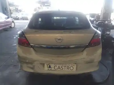 Здавання транспортного засобу opel astra gtc cosmo року 2005 потужний z16xep Здавання транспортного засобу opel astra gtc cosmo року 2005 потужний z16xep