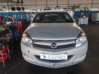 Здавання транспортного засобу opel astra gtc cosmo року 2005 потужний z16xep Здавання транспортного засобу opel astra gtc cosmo року 2005 потужний z16xep